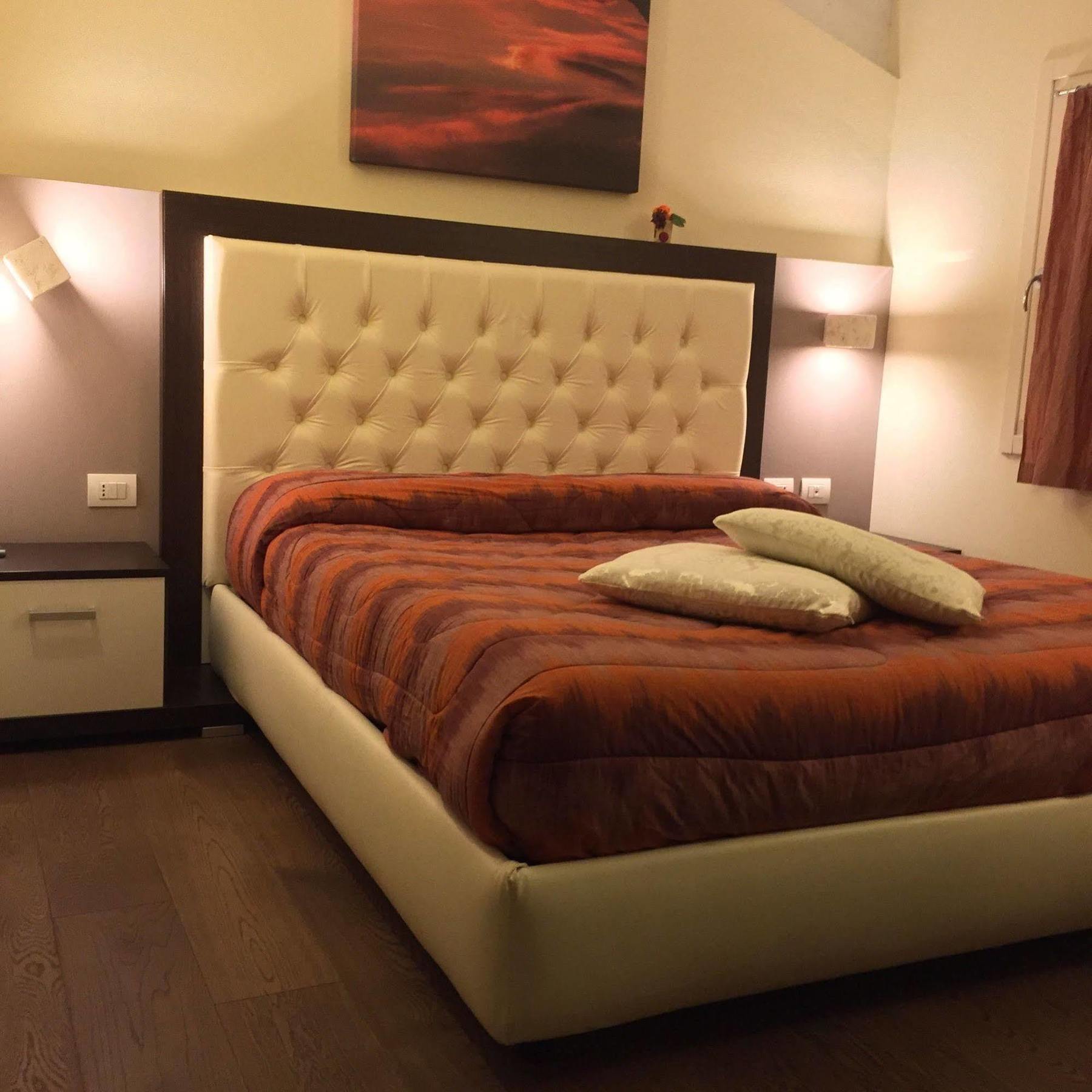 Modus Vivendi - Room E Relax بريزيغيلا المظهر الخارجي الصورة