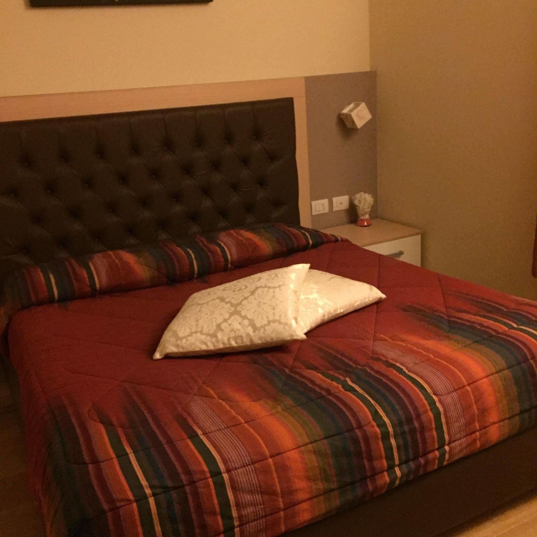 Modus Vivendi - Room E Relax بريزيغيلا المظهر الخارجي الصورة